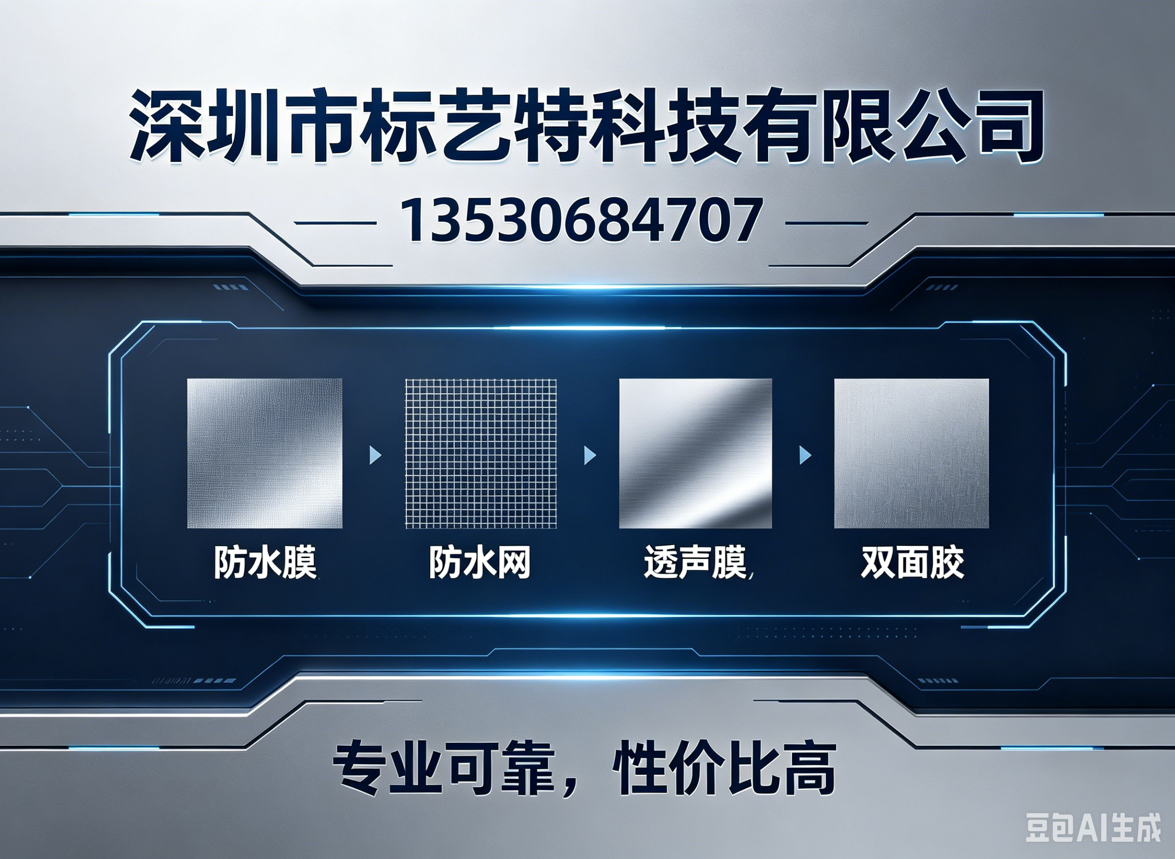 标艺特科技深圳线上分站